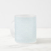 Arcs de glace Mug (Devant gauche)