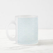 Arcs de glace Mug (Gauche)
