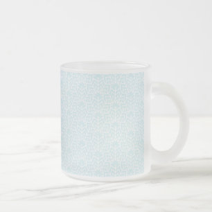 Arcs de glace Mug