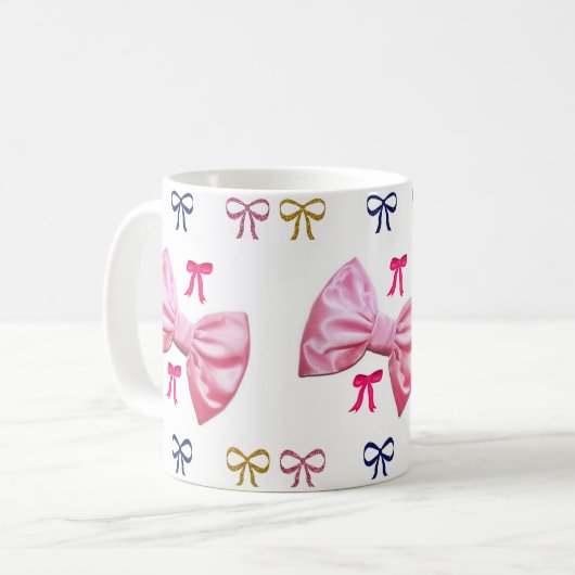 arcs de tasse (Devant gauche)