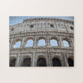 Arcs du puzzle romain Colosseo (Horizontal)