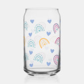 Arcs-en-ciel (Verso)