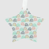 Arcs-en-ciel et licornes (dos)