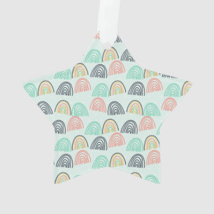 Arcs-en-ciel et licornes