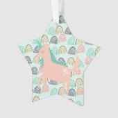 Arcs-en-ciel et licornes (devant)