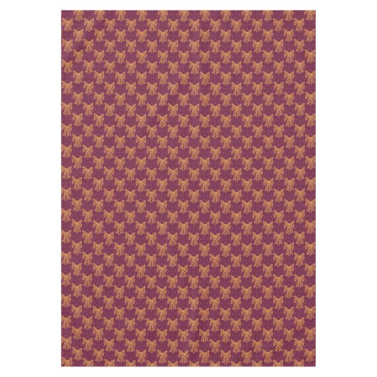 Arcs en or Nappe (Devant)