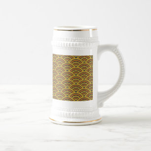 Arcs temps Mug
