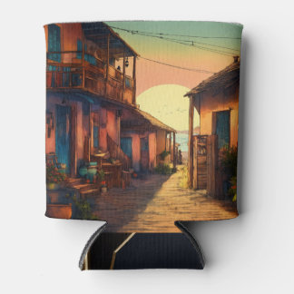 Arctic Breeze draagbare koeler