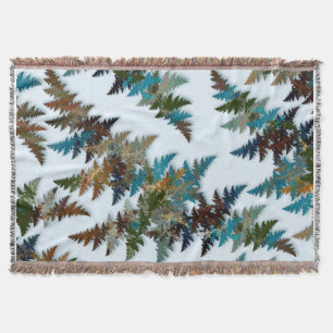 Arctic Camouflage Deken