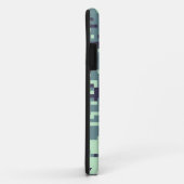 Arctic Digital Camo Pattern Case-Mate iPhone Case (Achterkant/rechts)