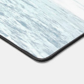 Arctic Fox Acrylique Print (Coin)