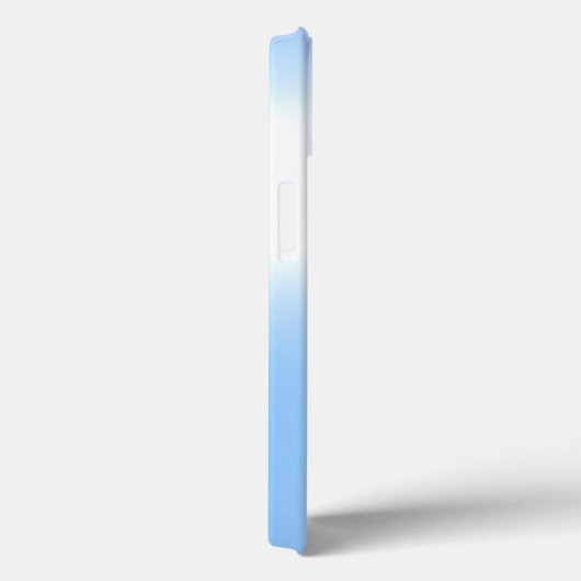 Arctic Fox Case-Mate iPhone Case (Achterkant / Rechts)