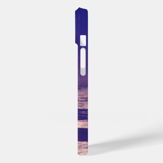Arctic Fox Case-Mate iPhone Case (Achterkant / Links)