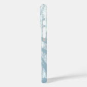 Arctic Fox Case-Mate iPhone Case (Achterkant / Links)