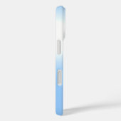 Arctic Fox Case-Mate iPhone Case (Achterkant / Rechts)