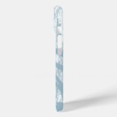 Arctic Fox Case-Mate iPhone Case (Achterkant / Links)