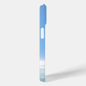 Arctic Fox Case-Mate iPhone Case (Achterkant / Rechts)