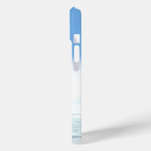 Arctic Fox Case-Mate iPhone Case (Achterkant / Links)