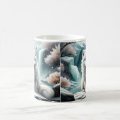 Arctic Fox Koffiemok (Center)