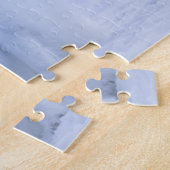 Arctic Fox Legpuzzel (Zijkant)