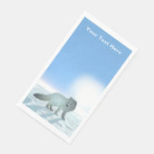 Arctic Fox Servet (Hoek)