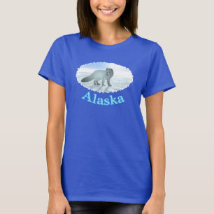 Arctic Fox T-shirt