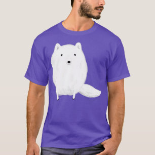 Arctic Fox T-shirt