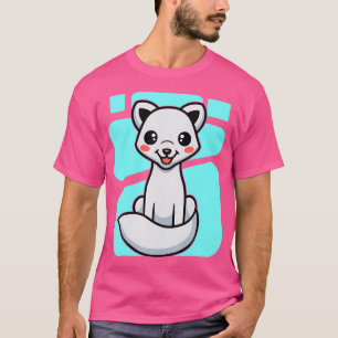 Arctic Fox T-shirt