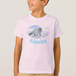 Arctic Fox T-shirt