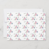 Arctic Friends Winter Baby Shower Invitations (Dos)