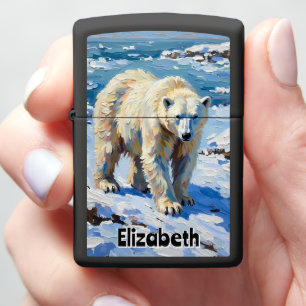 Arctic Guardian