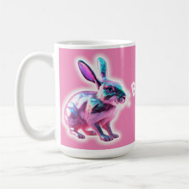 Arctic Hare Koffiemok