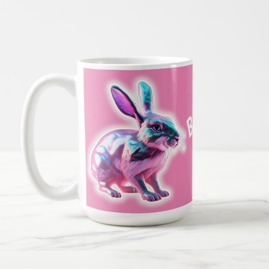 Arctic Hare Koffiemok (Links)