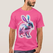 Arctic Hare T-Shirt (Voorkant)