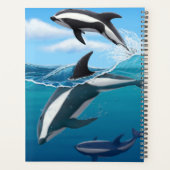 Arctic Life planner (Dos)