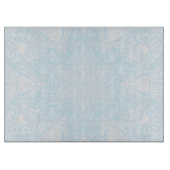 Arctic Mandala Snijplank (Voorkant)