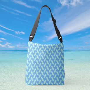 Arctic Medium Crossbody Bag Tas