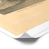 Arctic Oil Works, San Francisco, CA. (0032A) Poster (Hoek)