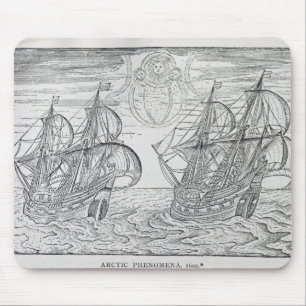 Arctic Phenomena" Muismat