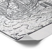 Arctic Phenomena" Poster (Hoek)