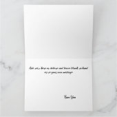 Arctic Polar Beer Blauw Kaart (Binnen)