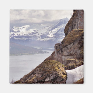 Arctic Rock Magnet Magneet