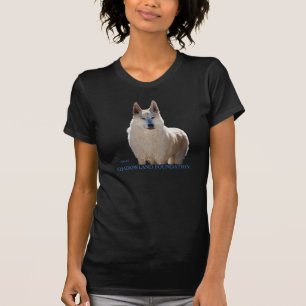 Arctic Snow Wolf T-shirt