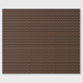 Arctic Sparkle Cadeaupapier (Vlak)