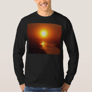 Arctic Sun T-shirt
