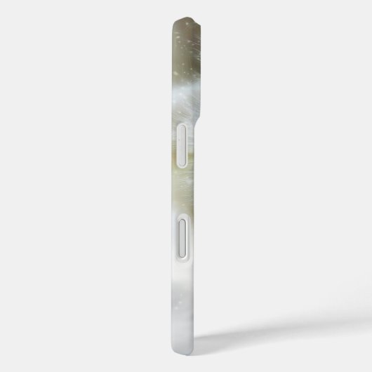 ARCTIC WOLF SNEEUWPIERCER Case-Mate iPhone CASE (Achterkant / Rechts)