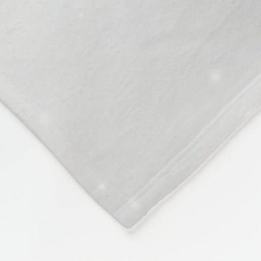 ARCTIC WOLF SNEEUWPIERCER FLEECE DEKEN (Hoek)