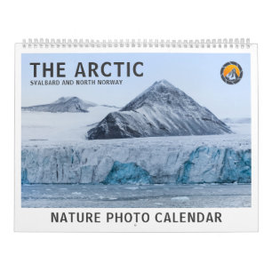 Arctisch 2027 kalender