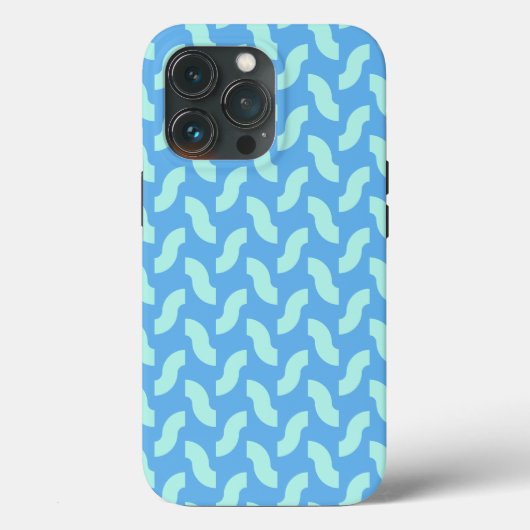 Arctisch Case-Mate iPhone Case (Achterkant)