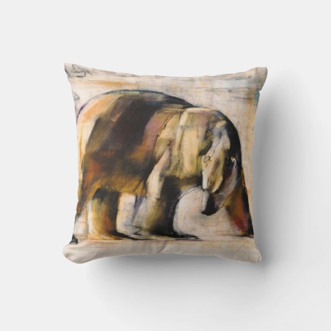 Arctische regio 1999 kussen (Voorkant)